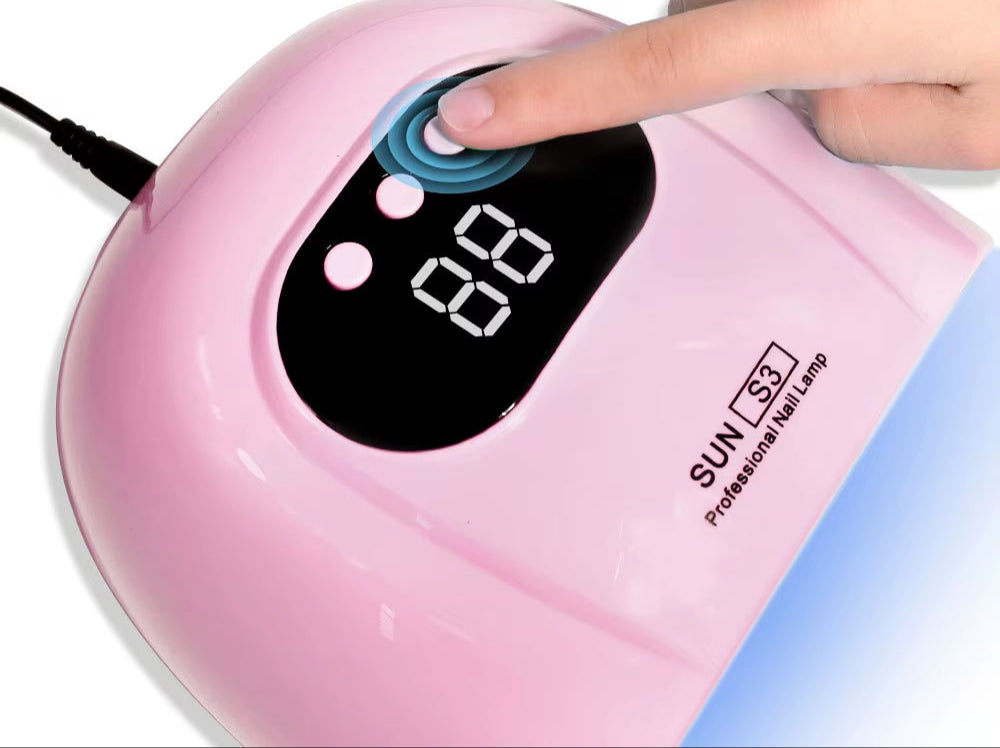UV Lamp LED 88W