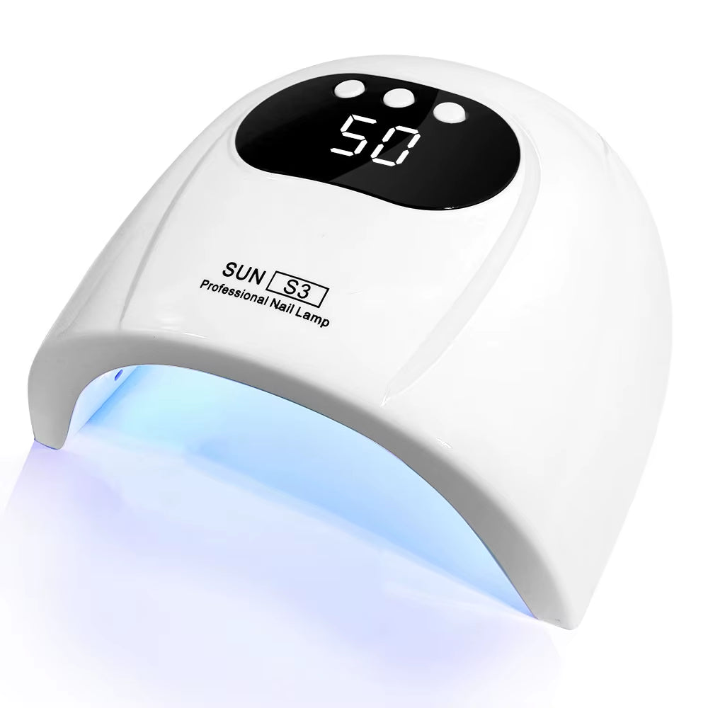 UV Lamp LED 88W